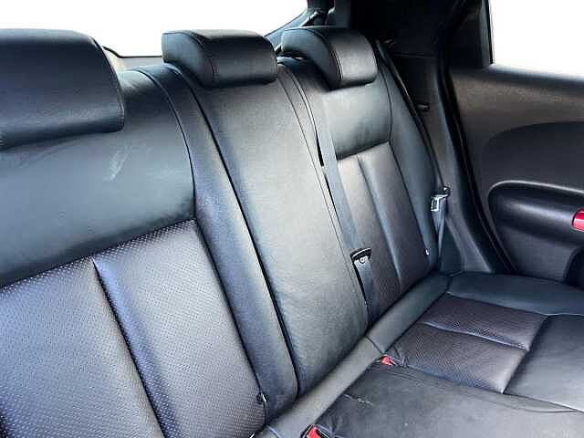 Nissan Juke 1.2 DiG-T Tekna 5dr