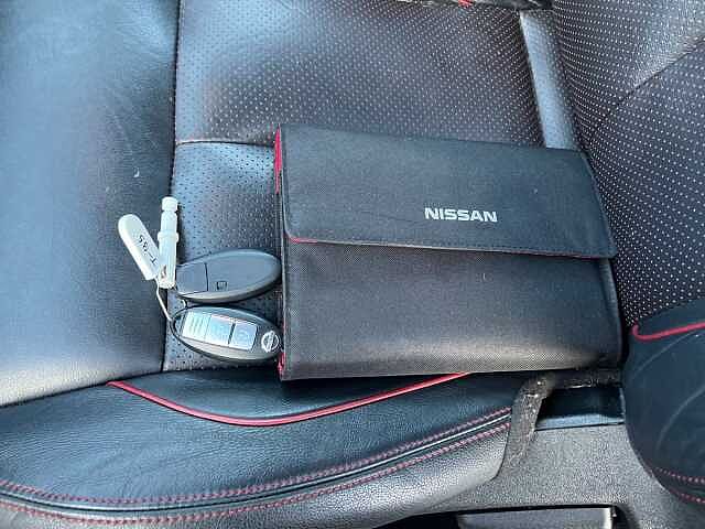 Nissan Juke 1.2 DiG-T Tekna 5dr