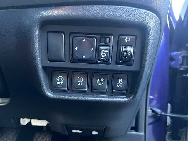 Nissan Juke 1.2 DiG-T Tekna 5dr