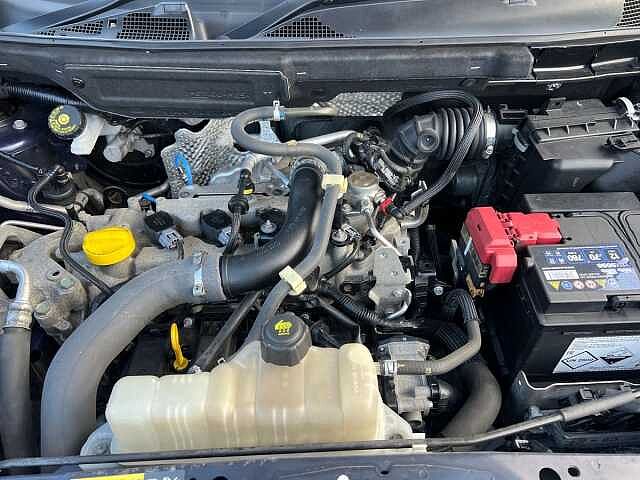 Nissan Juke 1.2 DiG-T Tekna 5dr