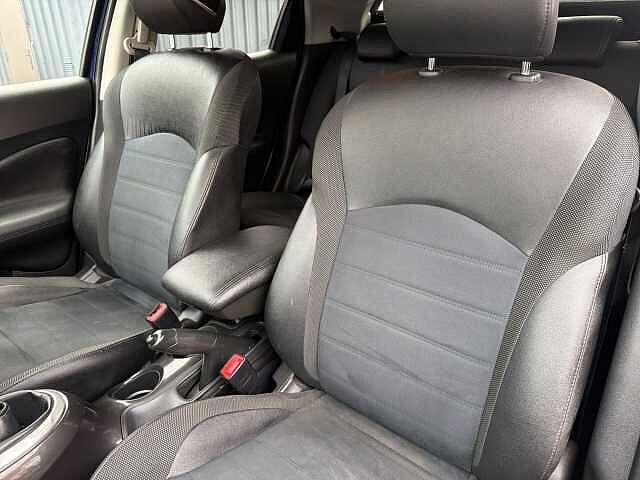 Nissan Juke 1.6 [112] Bose Personal Edition 5dr