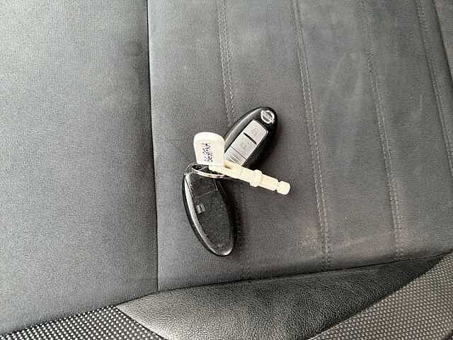 Nissan Juke 1.6 [112] Bose Personal Edition 5dr