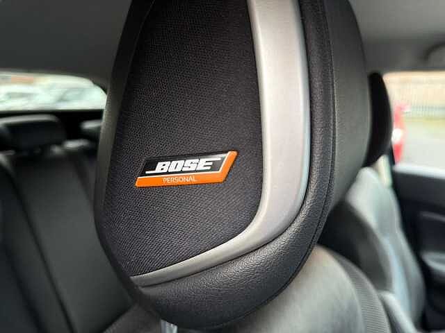 Nissan Juke 1.6 [112] Bose Personal Edition 5dr