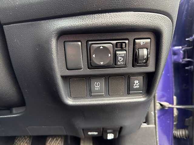 Nissan Juke 1.6 [112] Bose Personal Edition 5dr