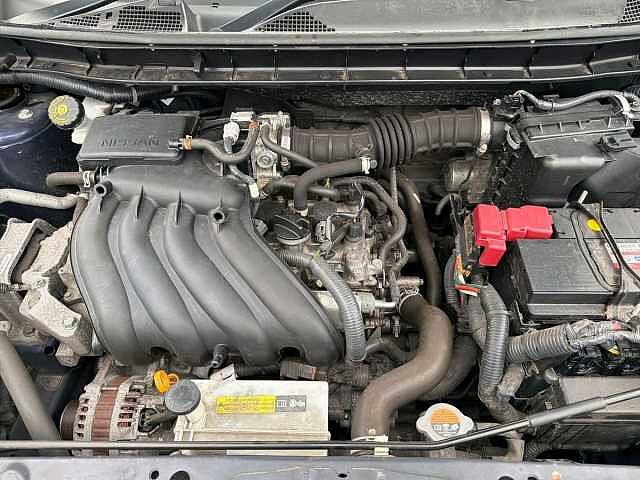 Nissan Juke 1.6 [112] Bose Personal Edition 5dr