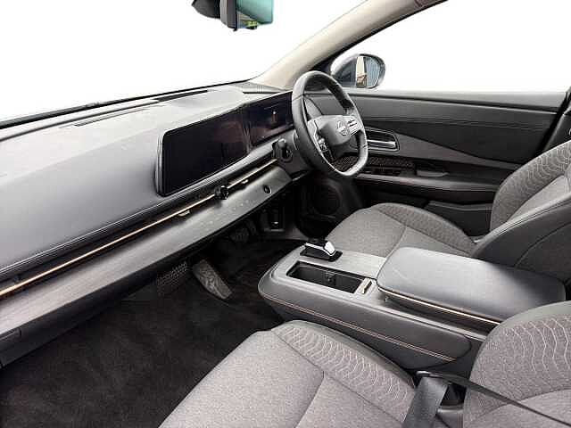 Nissan ARIYA 160kW Advance 63kWh 22kWCh 5dr Auto