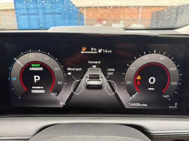 Nissan ARIYA 160kW Advance 63kWh 22kWCh 5dr Auto