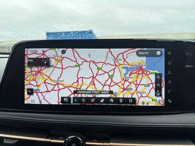 Nissan ARIYA 160kW Advance 63kWh 22kWCh 5dr Auto