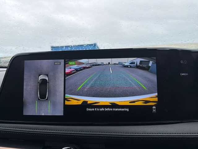 Nissan ARIYA 160kW Advance 63kWh 22kWCh 5dr Auto