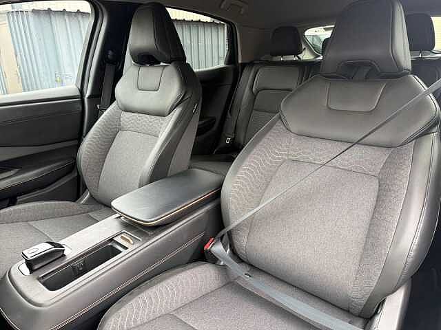 Nissan ARIYA 160kW Advance 63kWh 22kWCh 5dr Auto