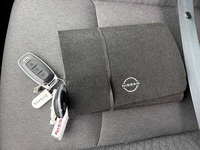 Nissan ARIYA 160kW Advance 63kWh 22kWCh 5dr Auto