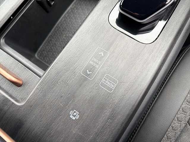 Nissan ARIYA 160kW Advance 63kWh 22kWCh 5dr Auto