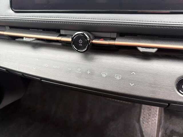 Nissan ARIYA 160kW Advance 63kWh 22kWCh 5dr Auto