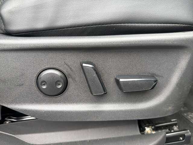 Nissan ARIYA 160kW Advance 63kWh 22kWCh 5dr Auto