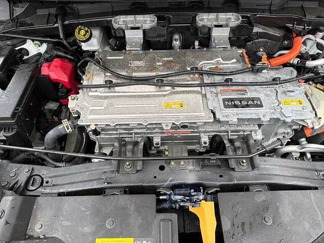 Nissan ARIYA 160kW Advance 63kWh 22kWCh 5dr Auto