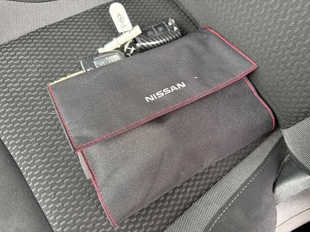 Nissan Qashqai 1.3 DiG-T Acenta Premium 5dr