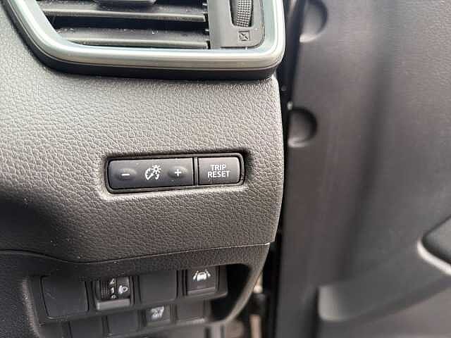 Nissan Qashqai 1.3 DiG-T Acenta Premium 5dr