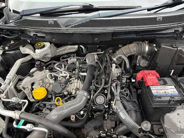 Nissan Qashqai 1.3 DiG-T Acenta Premium 5dr