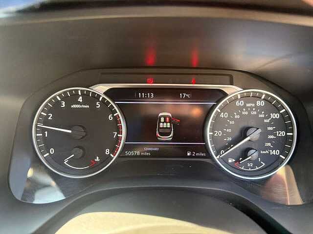 Nissan Qashqai 1.3 DiG-T MH 158 Acenta Premium 5dr