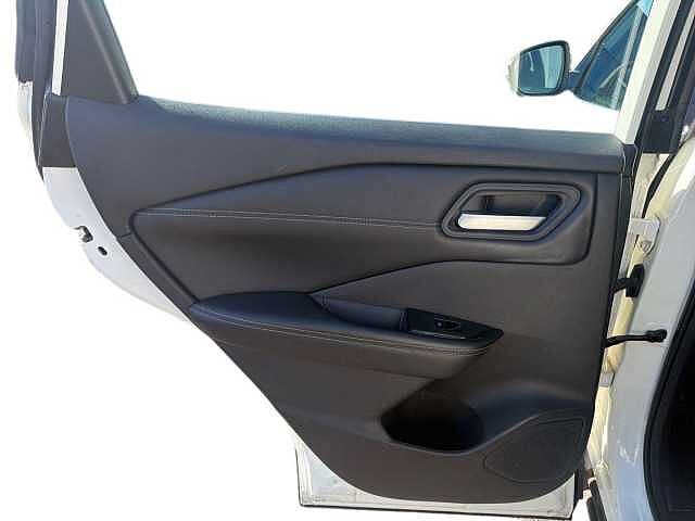 Nissan Qashqai 1.3 DiG-T MH 158 Acenta Premium 5dr