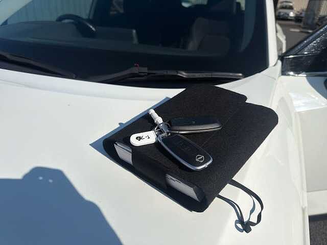 Nissan Qashqai 1.3 DiG-T MH 158 Acenta Premium 5dr