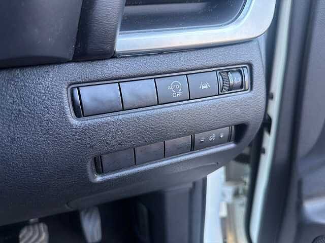 Nissan Qashqai 1.3 DiG-T MH 158 Acenta Premium 5dr