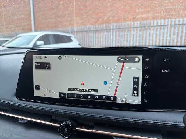 Nissan ARIYA 160kW Advance 63kWh 22kWCh 5dr Auto