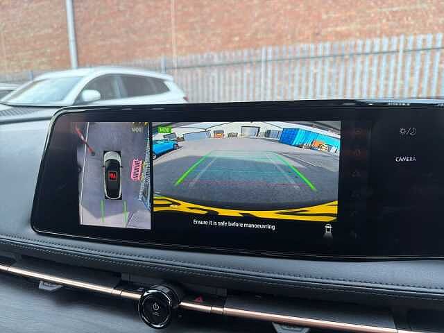 Nissan ARIYA 160kW Advance 63kWh 22kWCh 5dr Auto