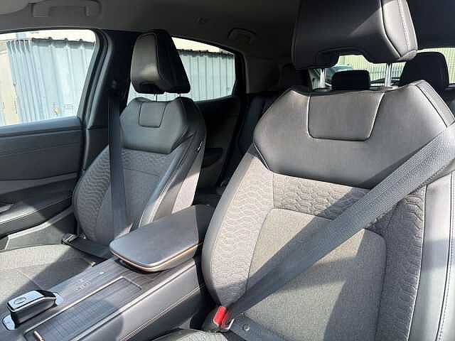 Nissan ARIYA 160kW Advance 63kWh 22kWCh 5dr Auto