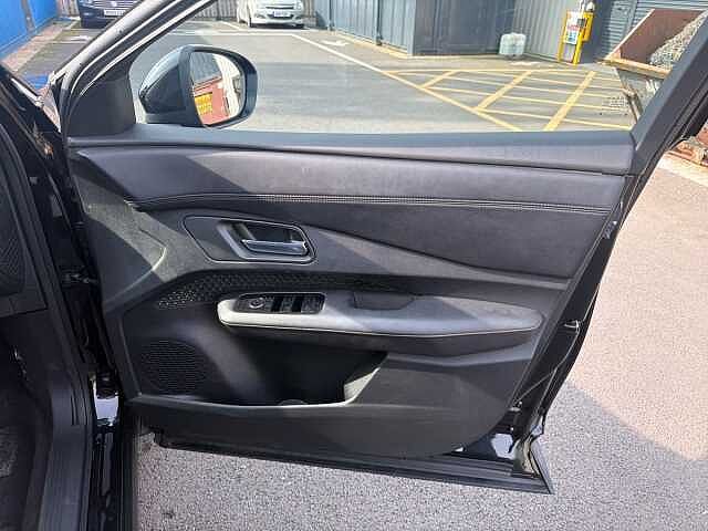 Nissan ARIYA 160kW Advance 63kWh 22kWCh 5dr Auto