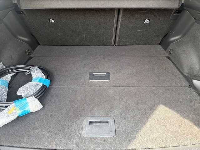 Nissan ARIYA 160kW Advance 63kWh 22kWCh 5dr Auto