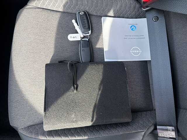 Nissan ARIYA 160kW Advance 63kWh 22kWCh 5dr Auto