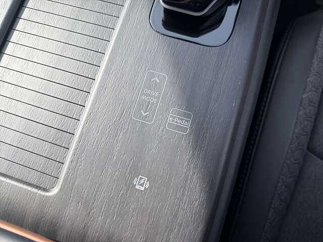 Nissan ARIYA 160kW Advance 63kWh 22kWCh 5dr Auto