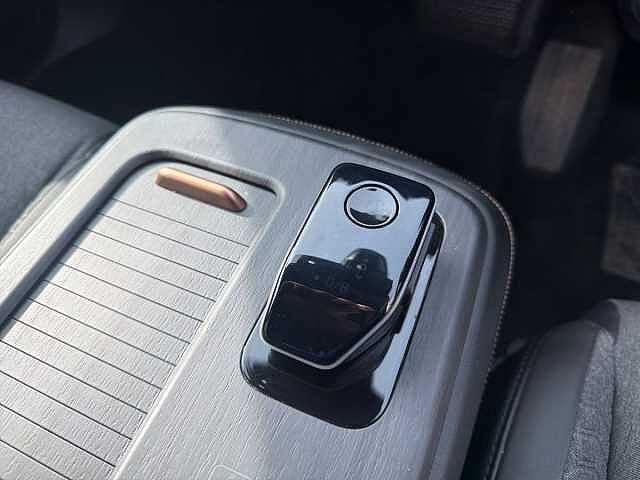 Nissan ARIYA 160kW Advance 63kWh 22kWCh 5dr Auto