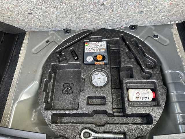 Nissan Qashqai 1.5 dCi N-Connecta 5dr