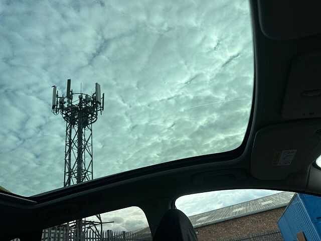 Nissan Qashqai 1.5 dCi N-Connecta 5dr