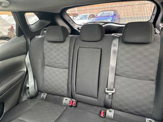 Nissan Qashqai 1.5 dCi N-Connecta 5dr