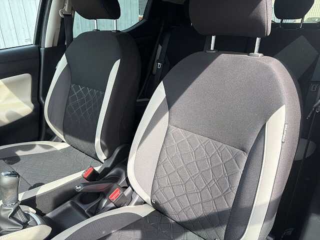 Nissan Micra 1.0 IG-T 100 Acenta 5dr