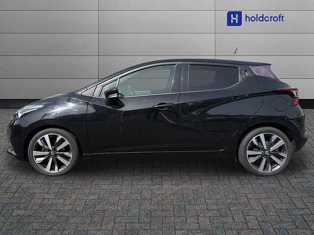 Nissan Micra 1.0 IG-T 100 Acenta 5dr