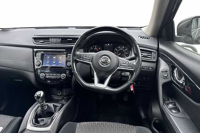 Nissan X-Trail 1.7 dCi Acenta Premium 5dr