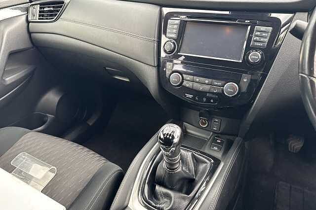 Nissan X-Trail 1.7 dCi Acenta Premium 5dr