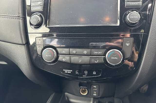 Nissan X-Trail 1.7 dCi Acenta Premium 5dr