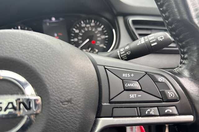 Nissan X-Trail 1.7 dCi Acenta Premium 5dr