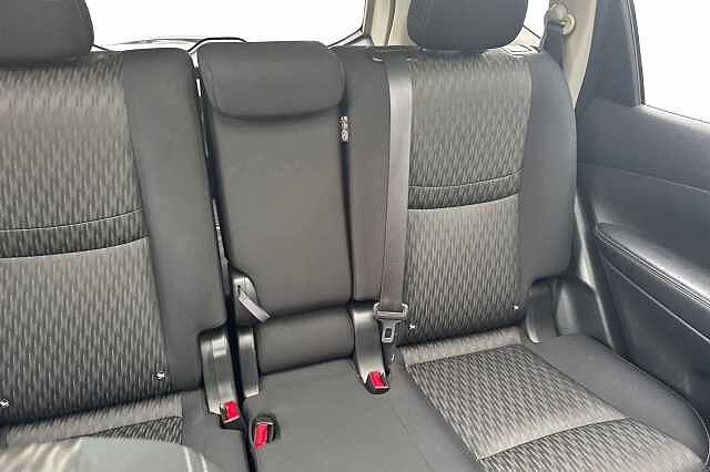 Nissan X-Trail 1.7 dCi Acenta Premium 5dr