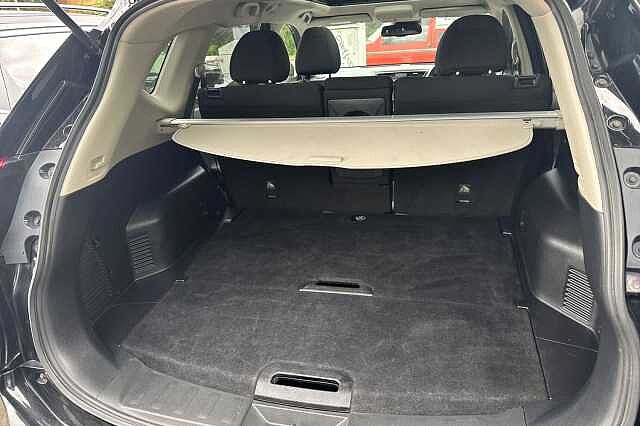 Nissan X-Trail 1.7 dCi Acenta Premium 5dr