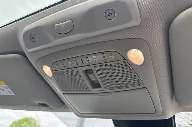 Nissan X-Trail 1.7 dCi Acenta Premium 5dr