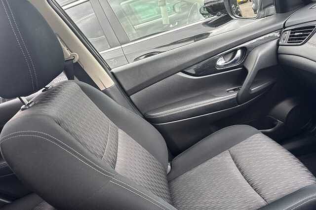 Nissan X-Trail 1.7 dCi Acenta Premium 5dr