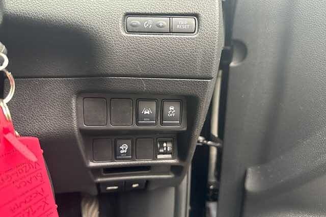 Nissan X-Trail 1.7 dCi Acenta Premium 5dr