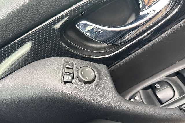 Nissan X-Trail 1.7 dCi Acenta Premium 5dr