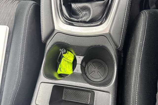 Nissan X-Trail 1.7 dCi Acenta Premium 5dr